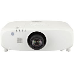 Manufacturers Exporters and Wholesale Suppliers of Panasonic Projector Pt ew630u Delhi Delhi